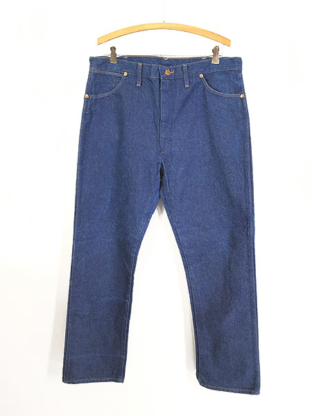 贈答 Wrangler 13MWZ JEANS USA 1990s W35 L30 kids-nurie.com