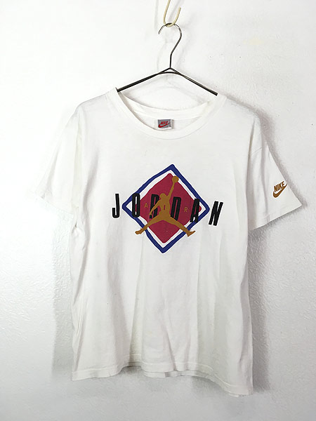 wav_vintageTNIKE 90s AIR JORDAN ジョーダン ヴィンテージ Tシャツ