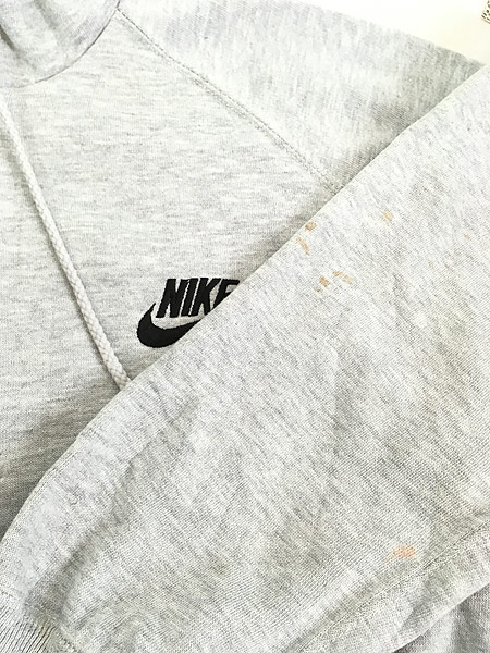 80s Nike ノースリーブスウェット