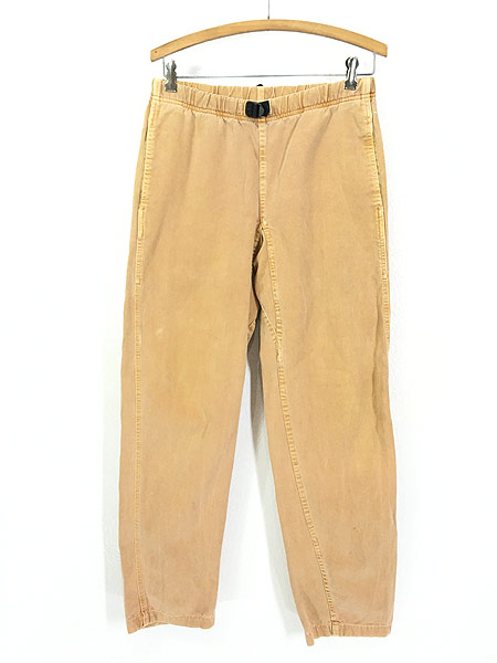 USA製】90´s Gramicci pants グラミチ チノパン 古着-