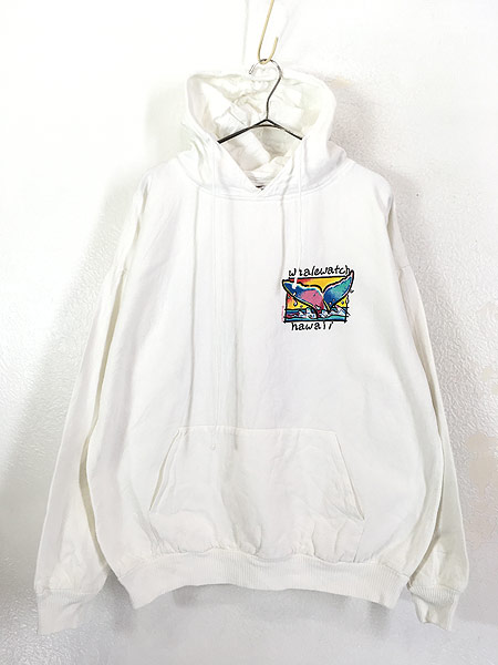 70s ビンテージ USA製 ■ CRAZY SHIRTS アロハ ボタニカル