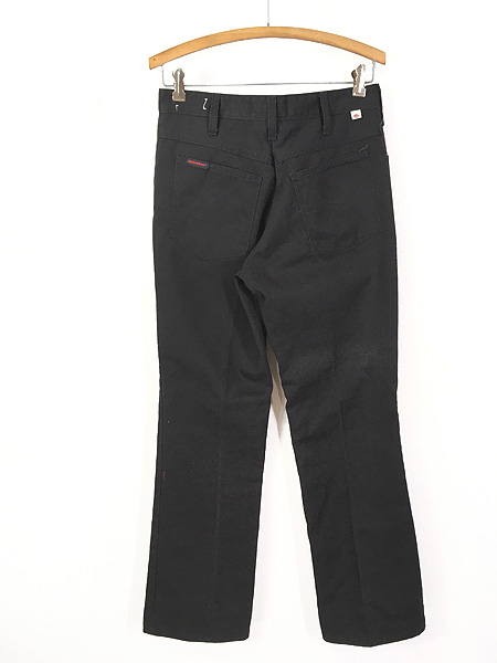 80s Dickies 874 USA製 ベージュ W30 L31 美品