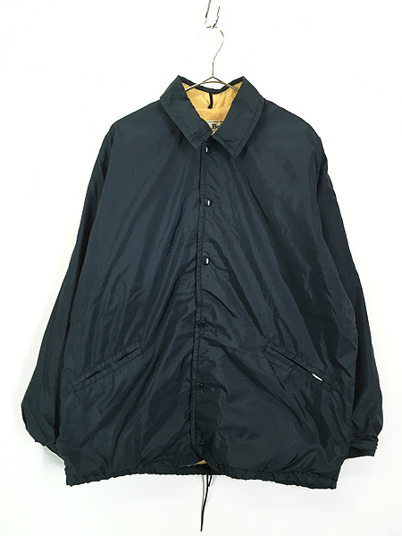 名作 L.L.Bean 80s Vintage Blouson Jacket身幅65cm