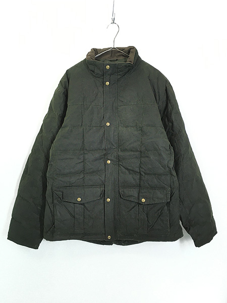 l.l.bean vintage キルティング ジャケット ダウン tic-guinee.net