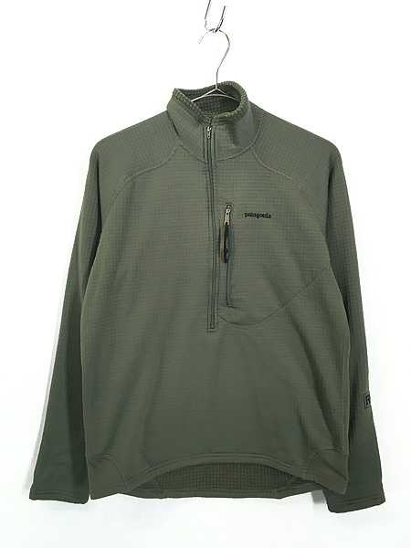 【激レア】 Patagonia パタゴニア MARS R1 USA製着丈67cm