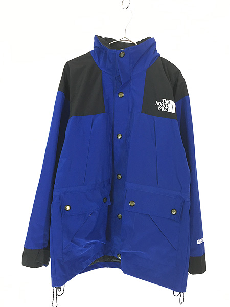 ノースフェイスTHE NORTH FACE GORE-TEX ヴィンテージマウンテンジャケット