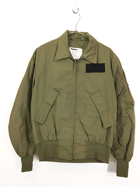 古着 80s 米軍 US ARMY ミリタリー アラミド ノーメックス