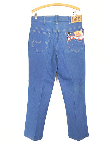 Lee 200  ブーツカット デニムパンツ フレア　70s 80s