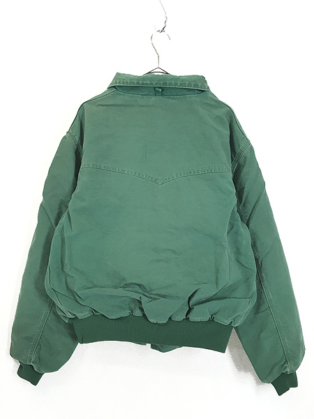 2002年製 カーハート Carhartt サンタフェ ジャケット XLGARÇIA