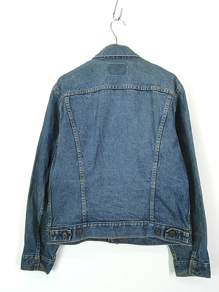 Levi's 80〜90s カナダ製70506-0216 Gジャン