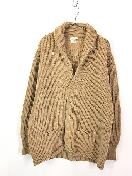 Paul Stuart cardigan