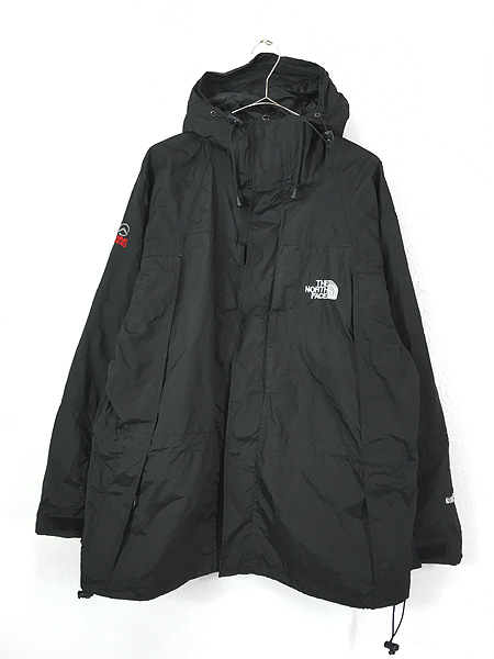 古着 90s TNF The North Face 「SUMMIT SERIES」 GORE-TEX ゴア