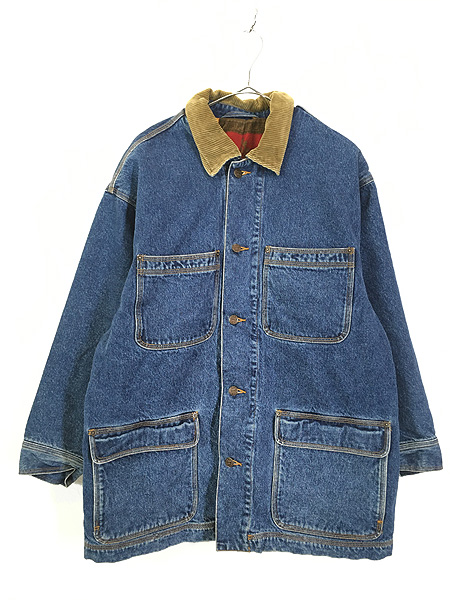 80's 90's BANANA REPUBLIC ポリエステルジャケット