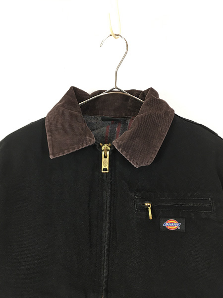 当社の 1920年代 Dickies デトロイトジャケット 襟コーデュロイ blog