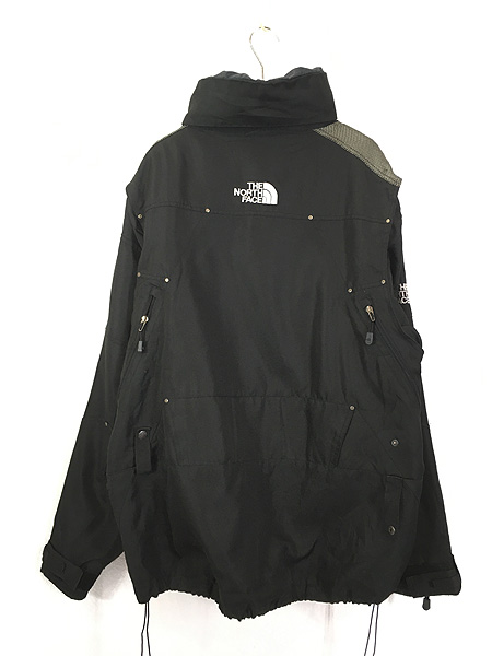 古着 90s TNF The North Face ノース 「STEEP TECH」 エクストリーム