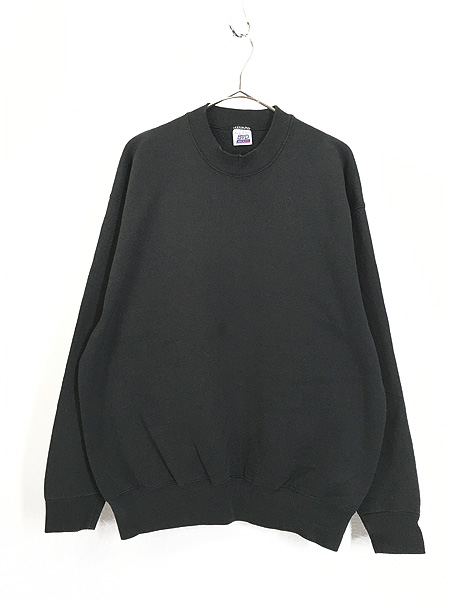 50s 60s BVD VINTAGE SWEAT 綿100 スウェット