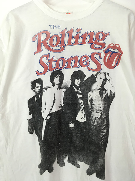 古着 90s Rolling Stones 「Voo Doo Lounge 94」 ワールド ツアー