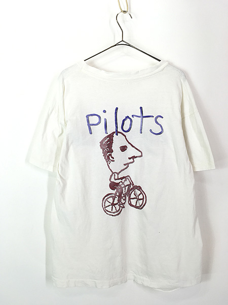 身幅約48cmStone Temple PilotsヴィンテージTシャツ