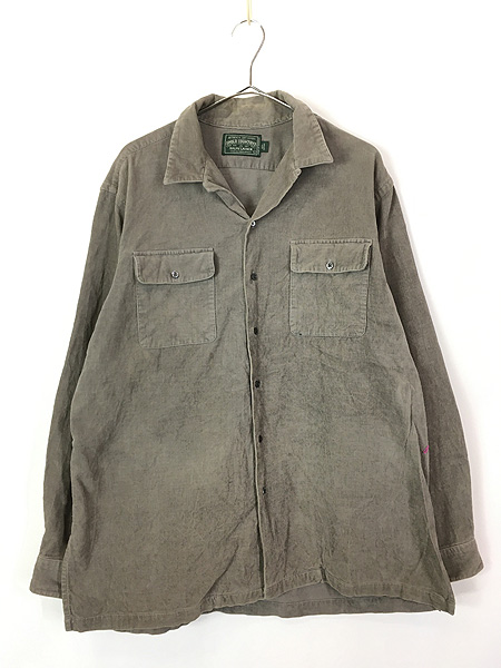 日本製定番 BURBERRY - 90s Burberrys shirt ペイズリー リボンタイ