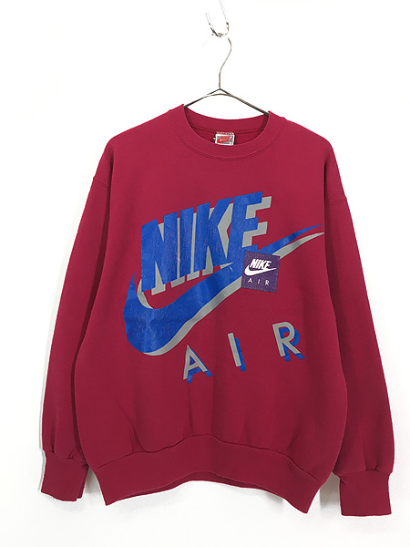 90s ビンテージ NIKE ロンT M