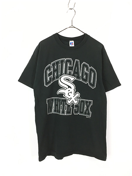 USA製 CHICAGO WHITE SOX ホワイトソックス MLB Tシャツ