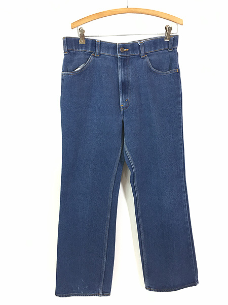 リーバイス80's Levi's ACTION SLACKS ボトム グレー