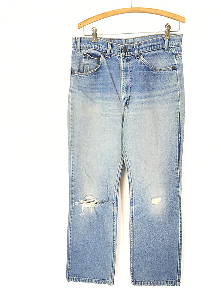 80s Levis SPORT jeans M L32