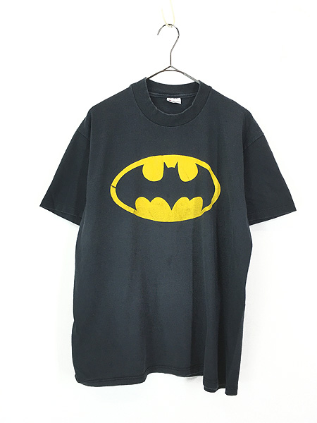 champion チャンピオン BATMAN バットマン USA製 Tシャツ