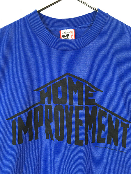 90s home improvement Tシャツ ビンテージ ドラマ usa製