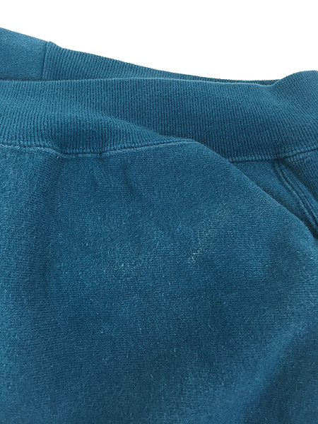古着 90s USA製 Champion Reverse Weave ワンポイント リバース