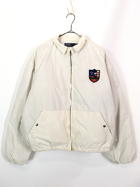 古着 90s Polo Ralph Lauren 「SUICIDE SKI」 スーサイドスキー