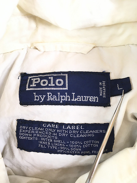 古着 90s Polo Ralph Lauren 「SUICIDE SKI」 スーサイドスキー