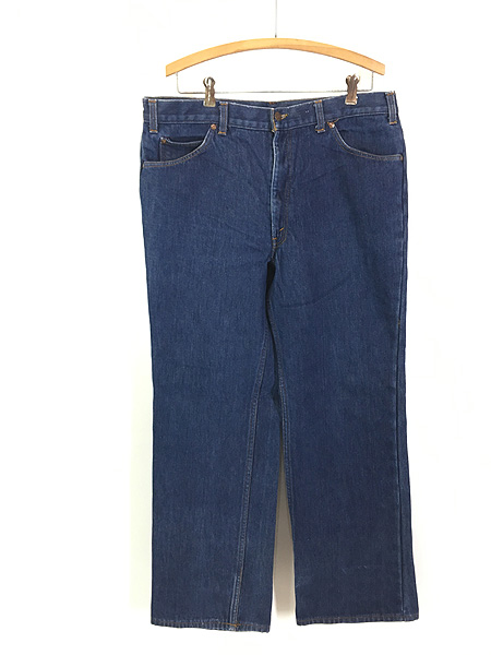 2024年新作入荷 70'sビンテージ古着！アメリカ製 Levi's 39103