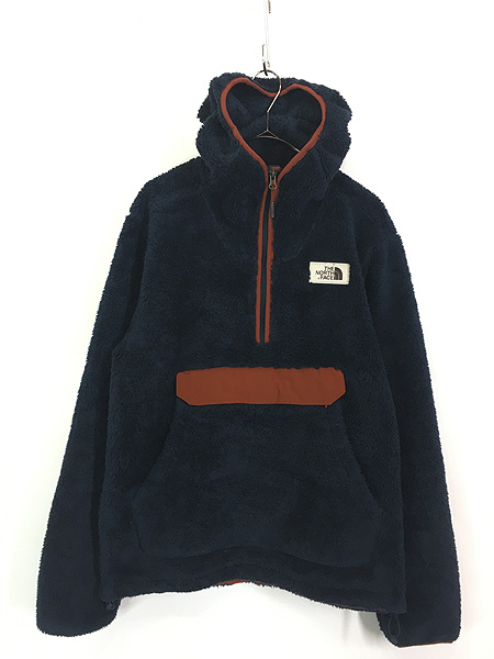 THE NORTH FACE - THE NORTH FACE ファーフリースパーカー ブラック サイズMの通販 by verite0222's  shop｜ザノースフェイスならラクマ - パーカー