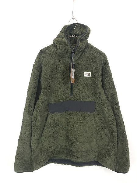 Deadstock」 古着 TNF The North Face 「CAMPSHIRE」 パイル