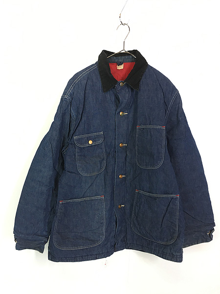 古着 80s USA製 Golden Fleece 「Aircraft Maintenance」 リフレクター