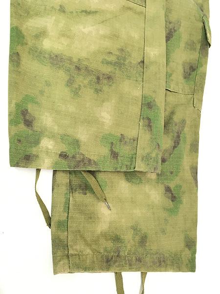 米軍 COAT TROUSER ARMY COMBAT UNIFORM 軍服 - ジャケット・アウター