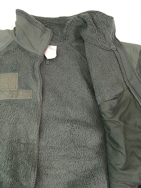 古着 00s 米軍 USAF ECWCS Gen3 Level3 ミリタリー ハイテク POLARTEC 