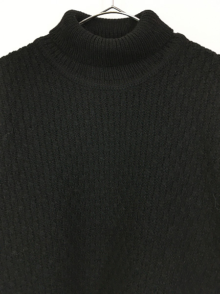 《PAULE KA》美品タートルネックセーター