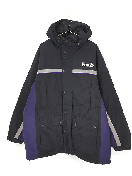 fedex リフレクターパンツ