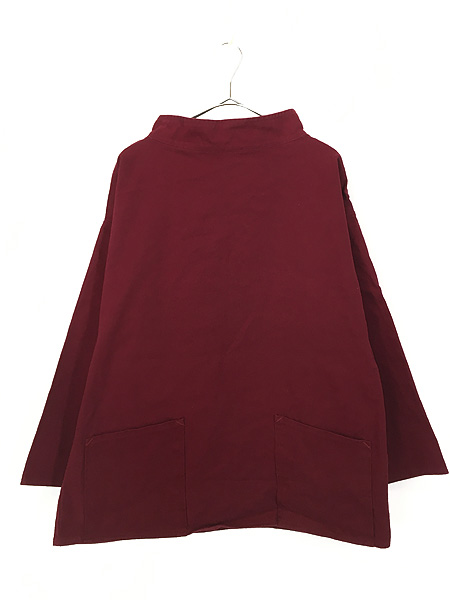 KINSALE SMOCKS フィッシャーマンスモック | hartwellspremium.com