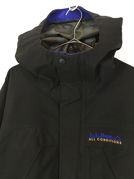 L.L.BEAN 90s ALL CONDITIONS GORE-TEXEddieBaue