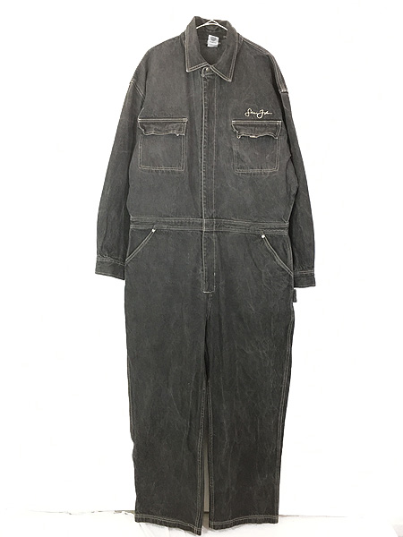 購入廉価 ジャニーandジャックのパンツスーツ（つなぎ） | www.pro13