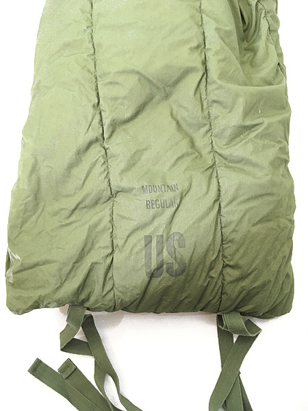 SLEEPING BAG