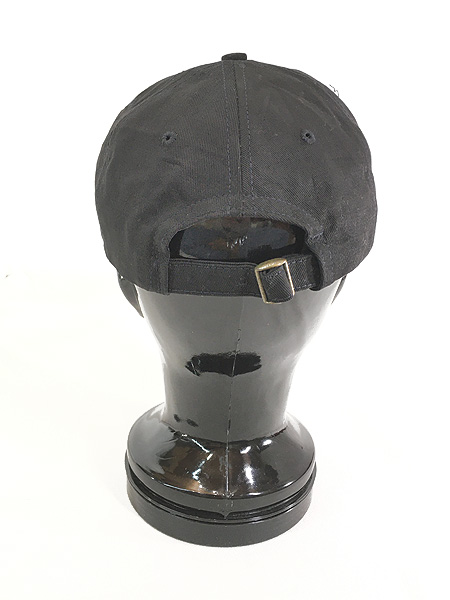 [3] 雑貨 古着 90s USA製 STARBUCKS COFFEE フラペチーノ コーヒー ドリンク 企業 キャップ 帽子 Free 古着