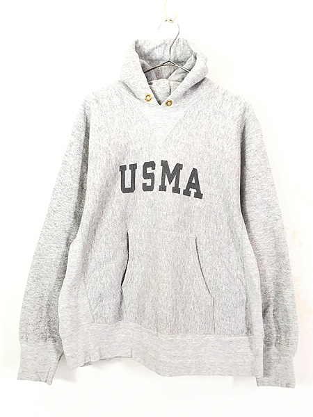 80's USMA REVERSE WEAVE リバースウィーブ - positivecreations.ca