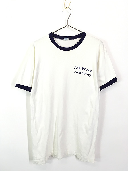 チャンピオン  champion usafa Tシャツ　ヴィンテージ