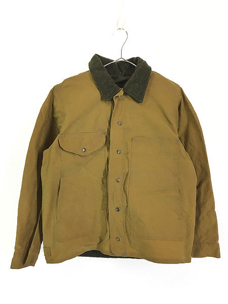 90S FILSON オイルドハンティングジャケット USA製 - greatriverarts.com