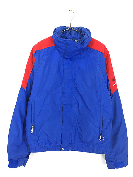 古着 90s USA製 TNF The North Face 「GORE-TEX」 エクストリーム