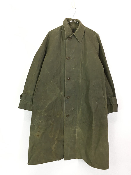 【アダバット】レインコート ワンピース 美品 レディース 42 XL